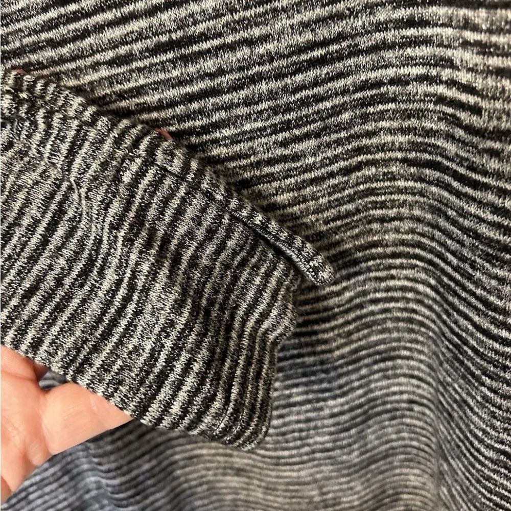 Gap Soft Spun Jersey Dress size small - Picture 3 of 3